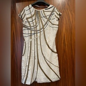 MADONNA x HM Collaboration Dress